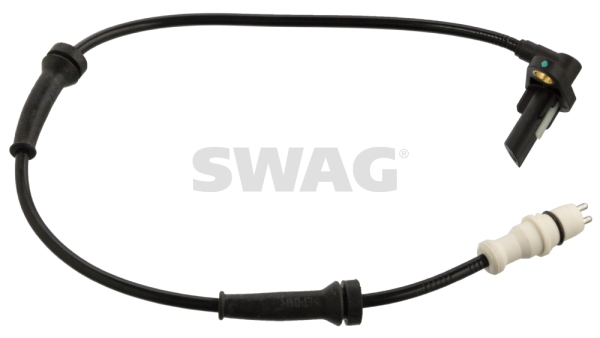 senzor,turatie roata 60 10 6750 SWAG